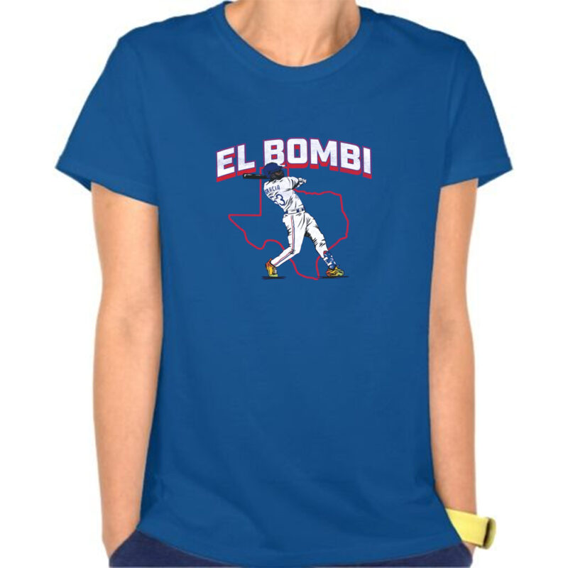 El Bombi T-Shirt