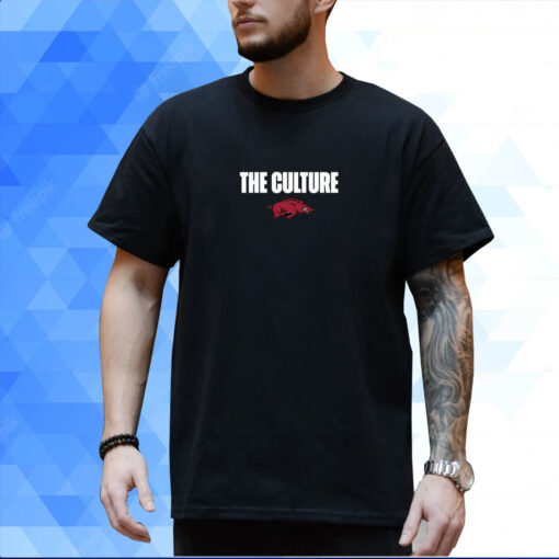 Eric Musselman The Culture Shirt