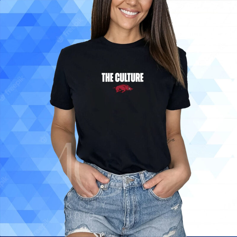 Eric Musselman The Culture Shirt