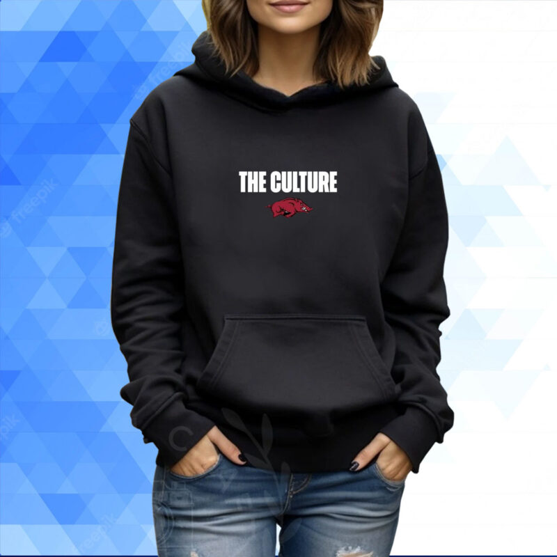 Eric Musselman The Culture Shirt