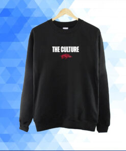 Eric Musselman The Culture Shirt