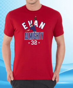 Evan Almighty T-Shirt