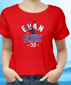 Evan Almighty T-Shirt