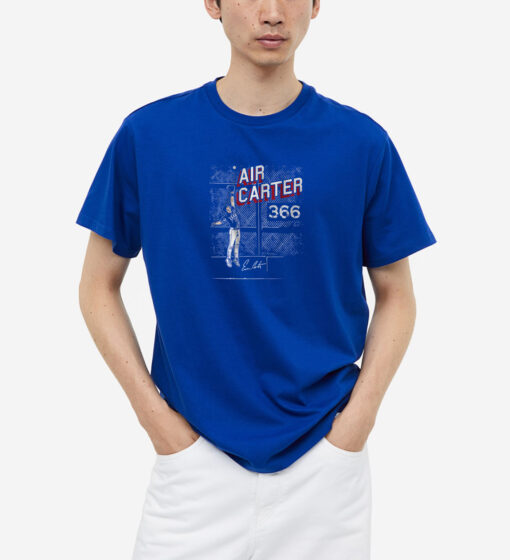 Evan Carter: Air Carter Shirt