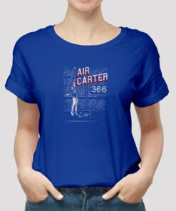 Evan Carter: Air Carter Shirt