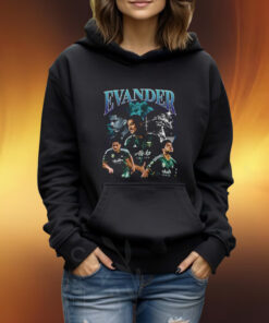 Evander Bootleg TShirt Hoodie