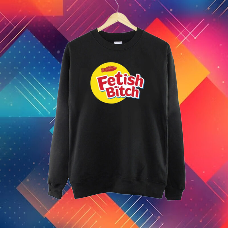 Fetish Bitch T-Shirt