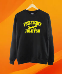 Foxcatcher Jiujitsu Shirt