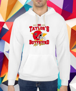 Go Taylors Boyfriend All Star T-Shirt