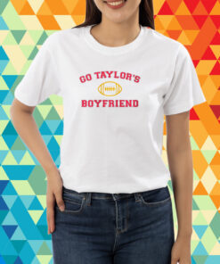 Go Taylor’s BoyfriGo Taylor’s Boyfriend Shirt Travis And Taylor Shirtd Shirt Travis And Taylor Shirt 1