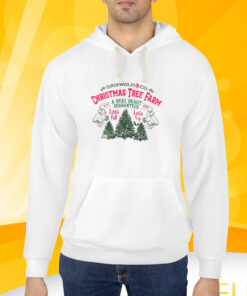 Griswold Christmas Tree Farm Shirt