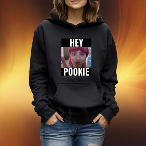 Han Hey Pookie Shirt