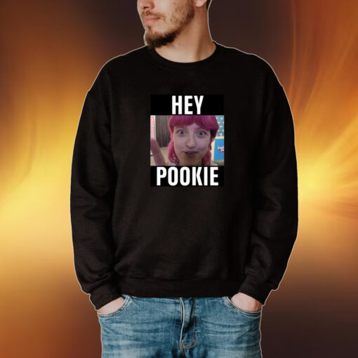 Han Hey Pookie Shirt