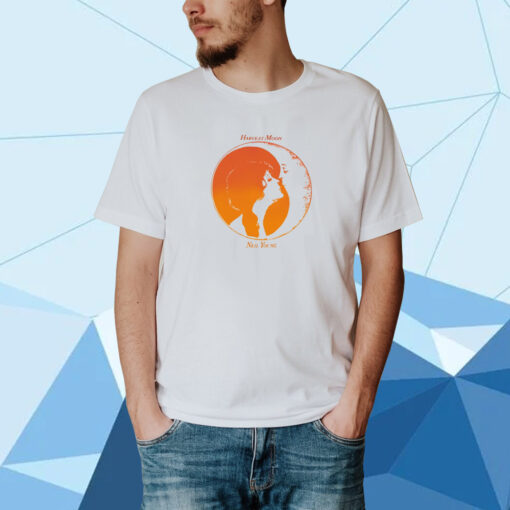 Harvest Moon New Young T-Shirt