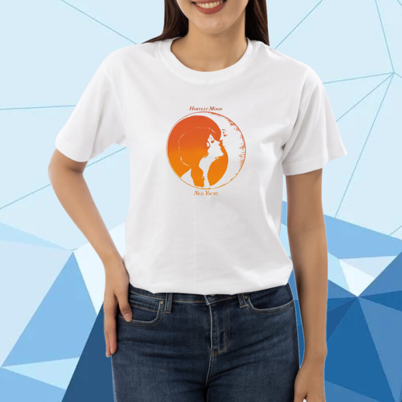 Harvest Moon New Young T-Shirt