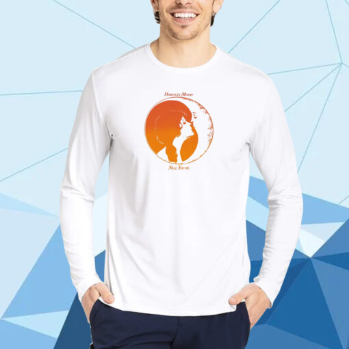 Harvest Moon New Young T-Shirt