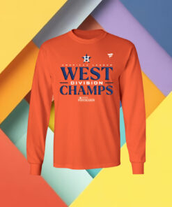 Houston Astros Al West Division Champions 2023 Mug