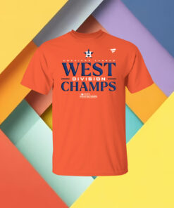 Houston Astros Al West Division Champions 2023 Mug