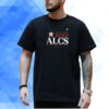 Houston Astros Alcs 2023 Shirt