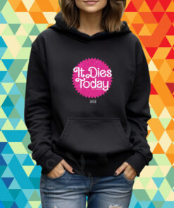 Idt Is Everything Pullover T-Shirt