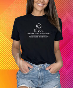 Your Brain Isn't God Oneohtrix Point Never T-Shirt