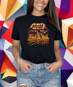 Ignite The Valley Shirt