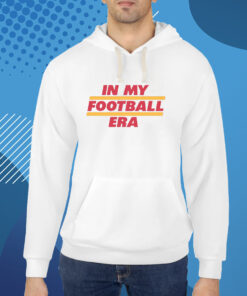 In My Football Era T-Shirt