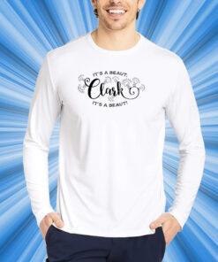 It's A Beaut Clark Xmas T-Shirt