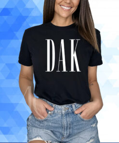 J Tuck Dak Shirt