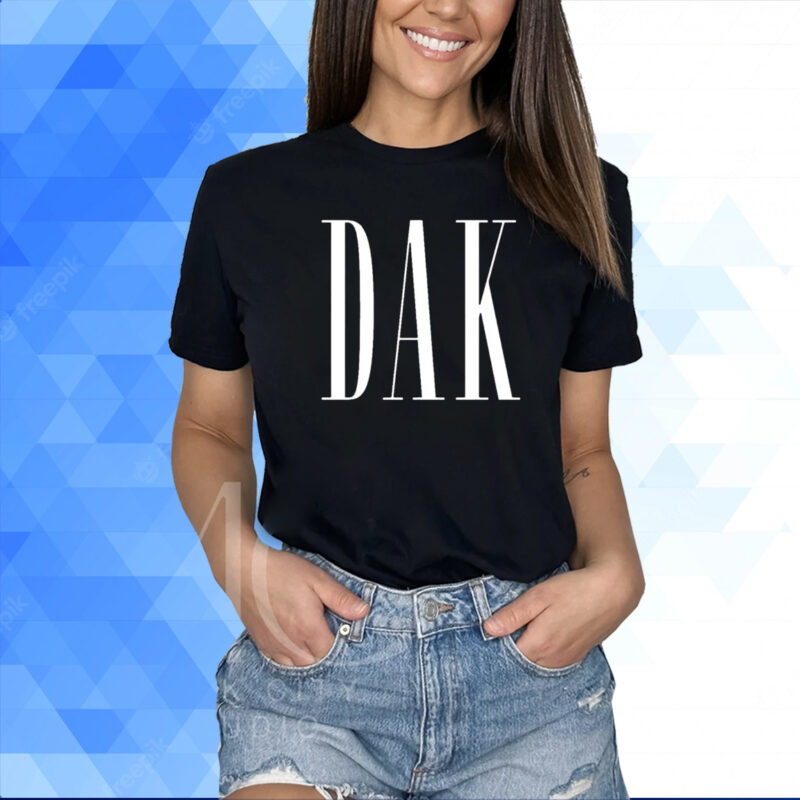 J Tuck Dak Shirt