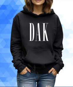 J Tuck Dak Shirt