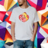 Jivke Princess Peach T-Shirt