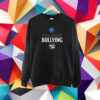 Kansas City Royals Stand Against Bullying Spirit Day T-Shirt