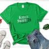 Kelce-Swift '24 T-Shirt