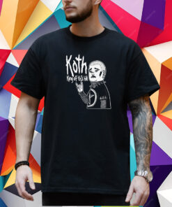 Koth King Of The Hill Shirt