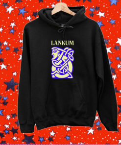 Lankum False Lankum T-Shirt