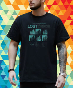 Lost Demos Linki Park Shirt