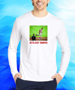 MLB Orlando Arcia Atta Boy Harper Shirt