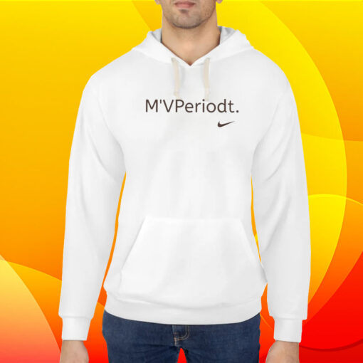 M’VPeriodt T-Shirt