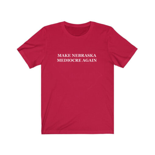 Make New England Mediocre Again Shirt