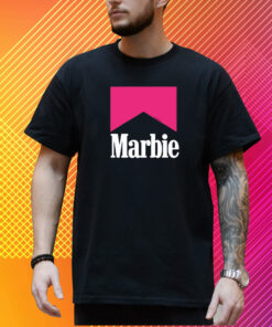 Methsyndicate Marbie T-Shirt