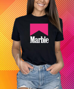 Methsyndicate Marbie T-Shirt