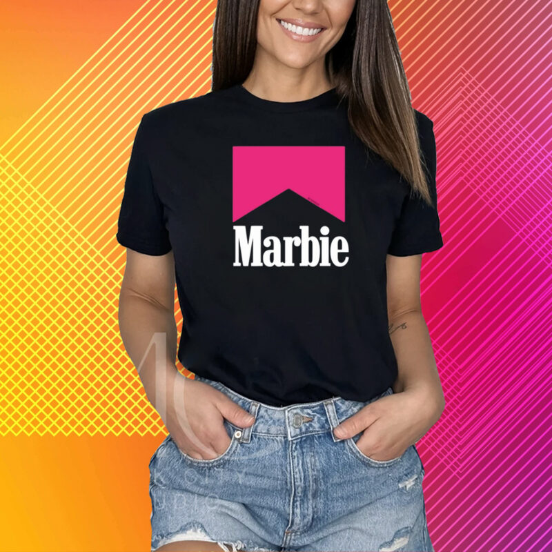 Methsyndicate Marbie T-Shirt