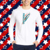 Miami Dolphins Starter Color Scratch Shirt