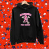 Milwaukee Fire Rescue Susan G. Komen T-Shirt