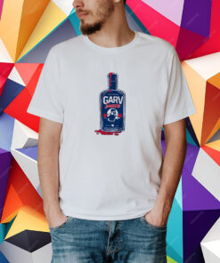 Mitch Garver: Garv Sauce T-Shirt