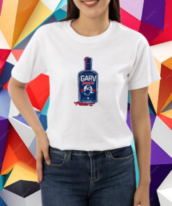 Mitch Garver: Garv Sauce T-Shirt