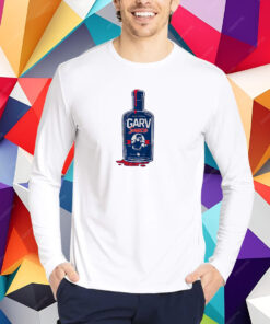 Mitch Garver: Garv Sauce T-Shirt