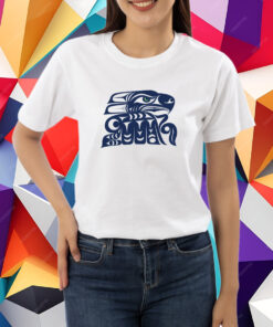 Muckleshoot Indian Tribe Seahawks Shirt