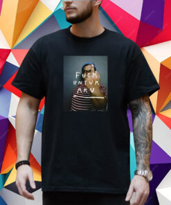 Muktientutz Fuck Untuk Aku T-Shirt